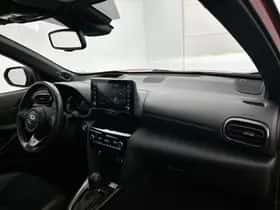 Toyota Yaris_Cross (2023) thumbnail 6