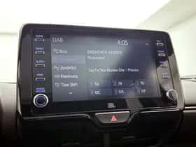 Toyota Yaris_Cross (2023) thumbnail 7