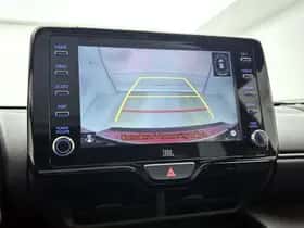 Toyota Yaris_Cross (2023) thumbnail 8