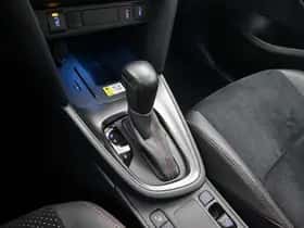 Toyota Yaris_Cross (2023) thumbnail 10