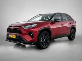 Toyota RAV4 (2025)