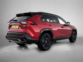 Toyota RAV4 (2025) thumbnail 2
