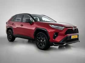 Toyota RAV4 (2025) thumbnail 12