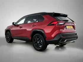 Toyota RAV4 (2025) thumbnail 13