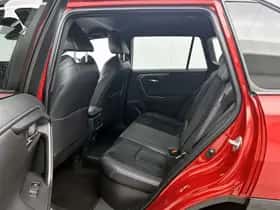 Toyota RAV4 (2025) thumbnail 16