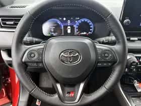 Toyota RAV4 (2025) thumbnail 17