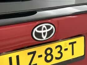 Toyota RAV4 (2025) thumbnail 19