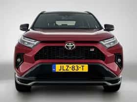 Toyota RAV4 (2025) thumbnail 20