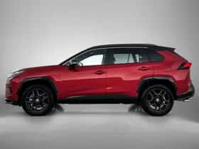 Toyota RAV4 (2025) thumbnail 3