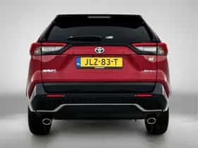 Toyota RAV4 (2025) thumbnail 21