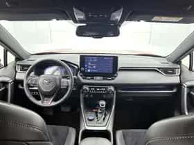 Toyota RAV4 (2025) thumbnail 4