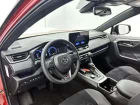 Toyota RAV4 (2025) thumbnail 35