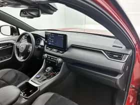 Toyota RAV4 (2025) thumbnail 6