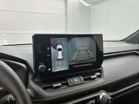 Toyota RAV4 (2025) thumbnail 8