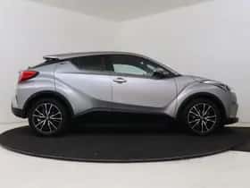 Toyota C-HR (2018) thumbnail 14