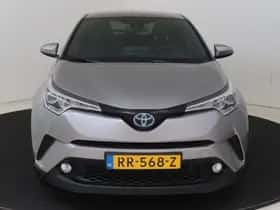 Toyota C-HR (2018) thumbnail 24