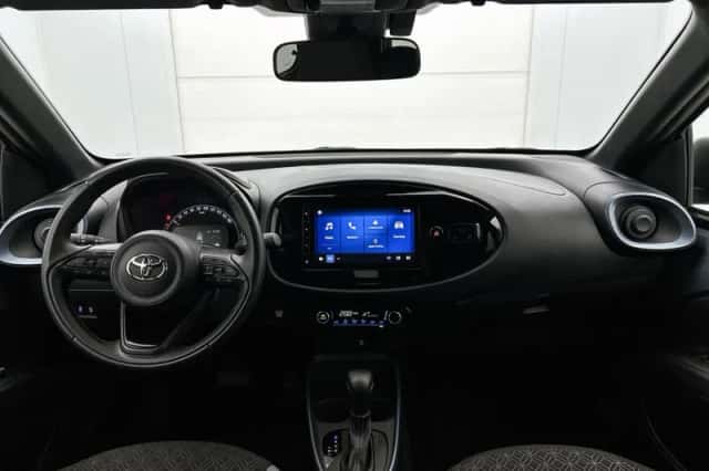 Toyota Aygo (2025) thumbnail 4