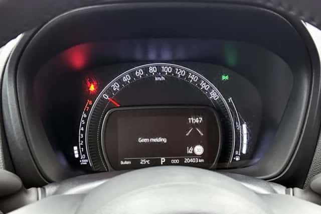 Toyota Aygo (2025) thumbnail 5
