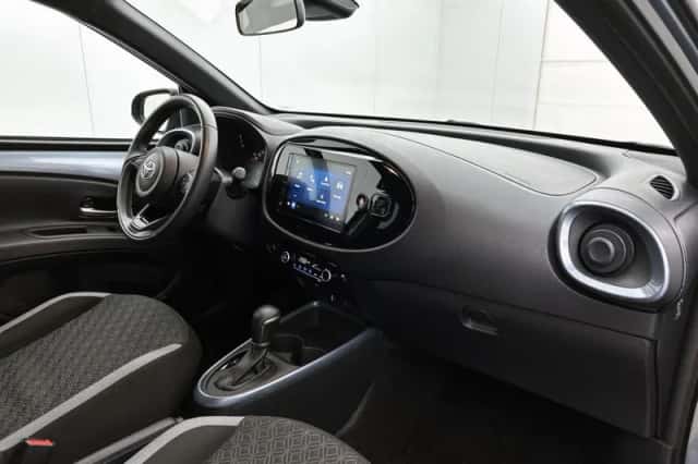 Toyota Aygo (2025) thumbnail 6