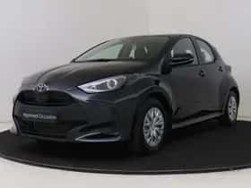 Toyota Yaris (2025) thumbnail 1