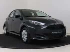 Toyota Yaris (2025) thumbnail 15