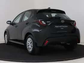 Toyota Yaris (2025) thumbnail 16