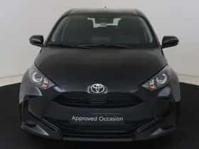 Toyota Yaris (2025) thumbnail 24