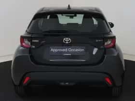 Toyota Yaris (2025) thumbnail 25