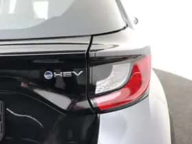 Toyota Yaris (2025) thumbnail 31