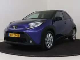 Toyota Aygo (2022)