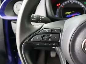 Toyota Aygo (2022) thumbnail 12
