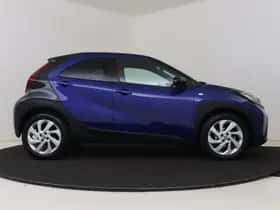 Toyota Aygo (2022) thumbnail 14