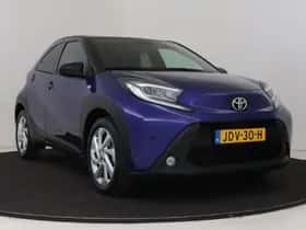 Toyota Aygo (2022) thumbnail 15
