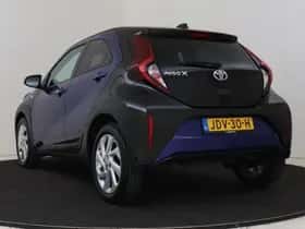 Toyota Aygo (2022) thumbnail 16