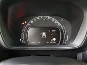 Toyota Aygo (2022) thumbnail 19