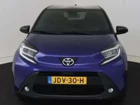 Toyota Aygo (2022) thumbnail 24