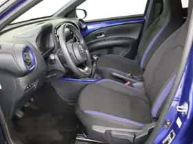 Toyota Aygo (2022) thumbnail 29