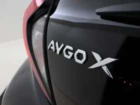 Toyota Aygo (2022) thumbnail 31
