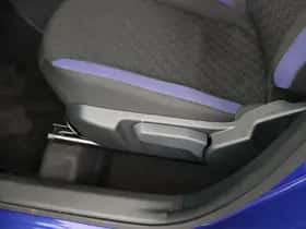 Toyota Aygo (2022) thumbnail 10