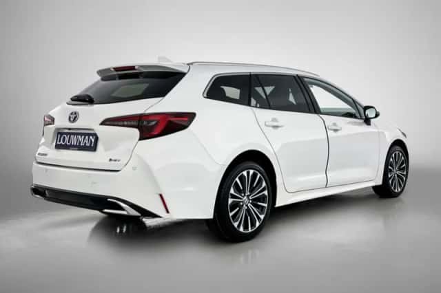 Toyota Corolla_Touring_Sports (2025) thumbnail 2