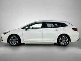 Toyota Corolla_Touring_Sports (2025) thumbnail 3