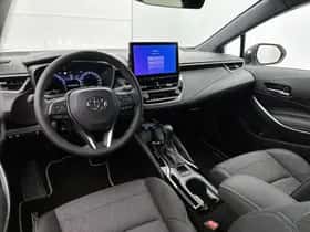 Toyota Corolla_Touring_Sports (2025) thumbnail 23