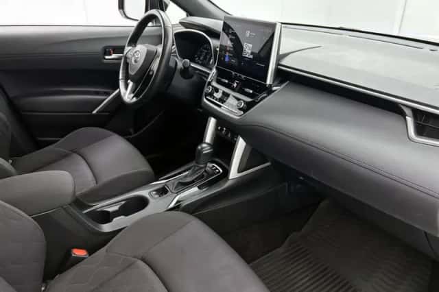 Toyota Corolla_Cross (2024) thumbnail 6