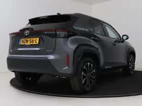 Toyota Yaris_Cross (2025) thumbnail 2