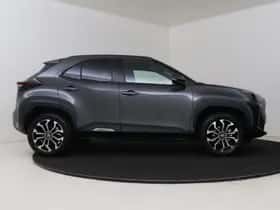 Toyota Yaris_Cross (2025) thumbnail 14
