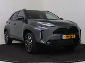 Toyota Yaris_Cross (2025) thumbnail 15