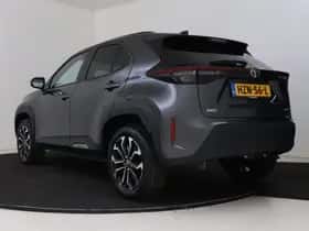 Toyota Yaris_Cross (2025) thumbnail 16