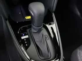 Toyota Yaris_Cross (2025) thumbnail 19