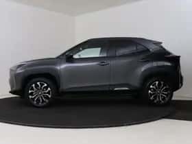 Toyota Yaris_Cross (2025) thumbnail 3