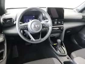 Toyota Yaris_Cross (2025) thumbnail 23
